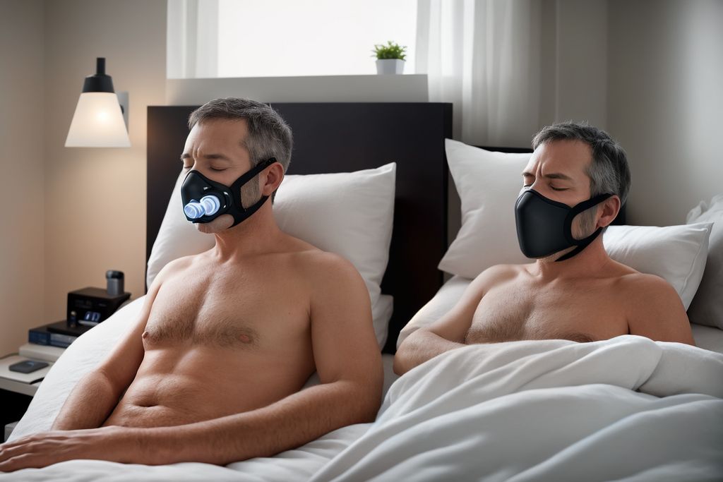 סיפאפ,cpap,דום נשימה בשינה,מכשיר cpap מומלץ