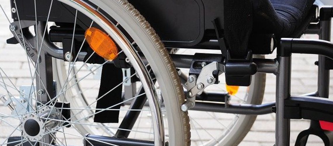 כיסאות גלגלים אקטיביים